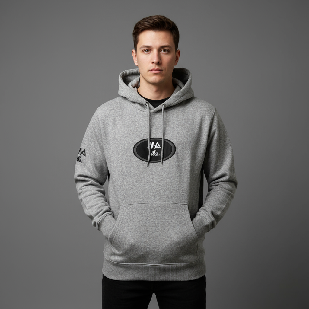 adventure hoodie