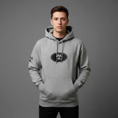 adventure hoodie