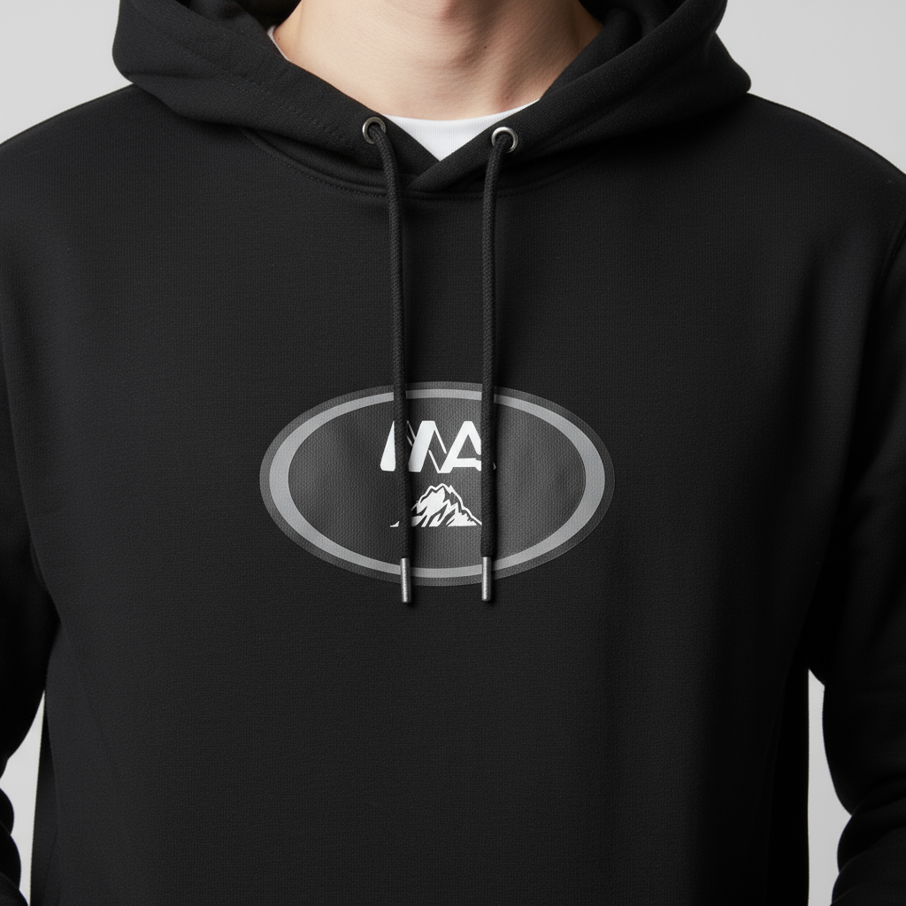 adventure hoodie