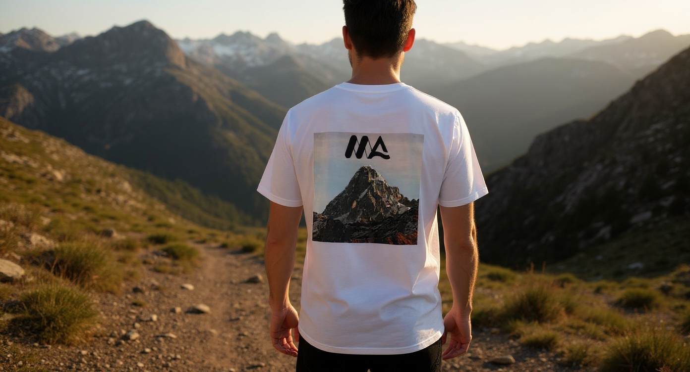 adventure t shirt