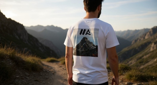 adventure t shirt