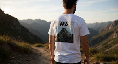 adventure t shirt
