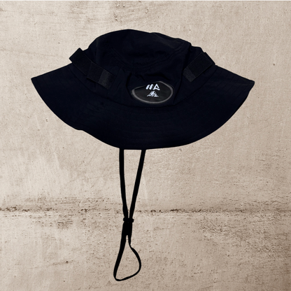 adventure ready bucket hat
