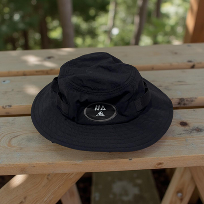 adventure ready bucket hat