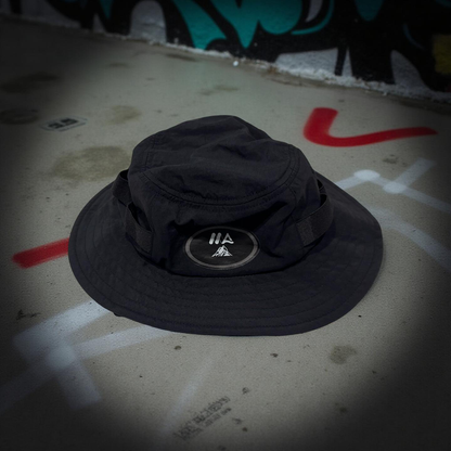 adventure ready bucket hat