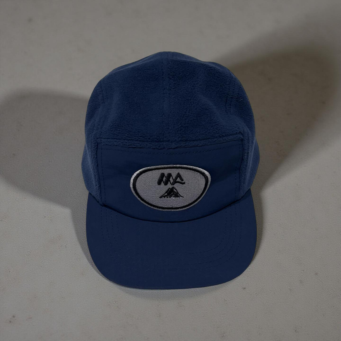 adventure Fleece cap navy