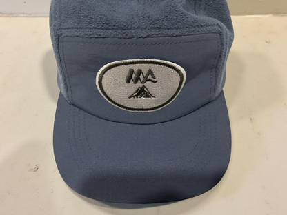 adventure Fleece cap navy