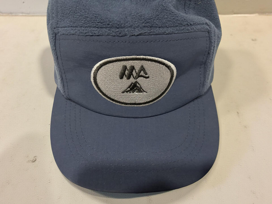 adventure Fleece cap navy